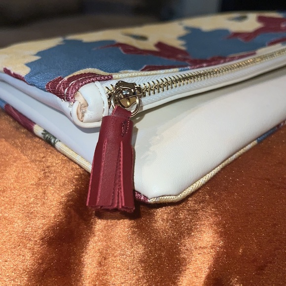 Rachel Pally Reversible Clutch - Picture 3 of 7